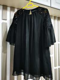 Rochie neagra, Poema, mărimea 34