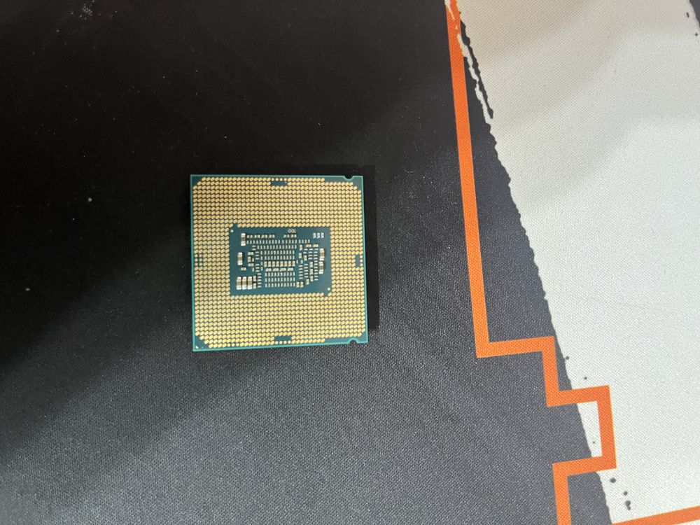 Procesor i7 7700 3.60Ghz