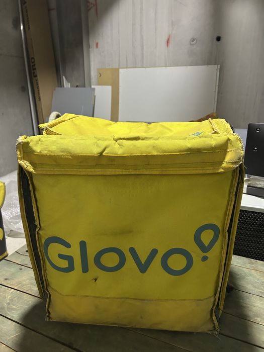 Термокороб глово