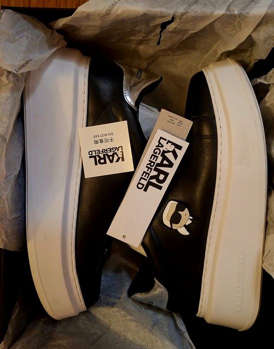 Karl Lagerfeld Anakapri 40