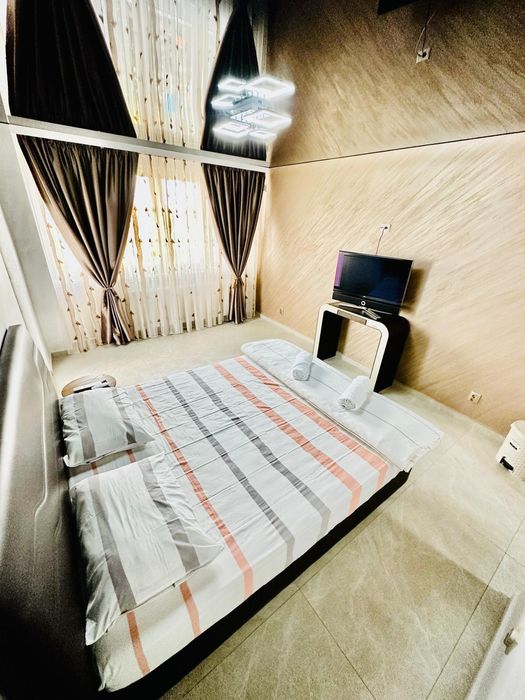 Regim hotelier apartament cu balcon,cazare faleza,Mazepa,Țiglina