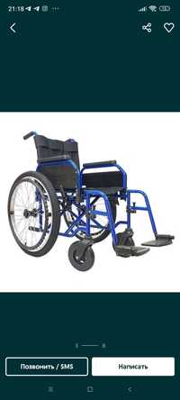 Инвалидный коляска новый пайдаланылмаган точно фотодагы коляска