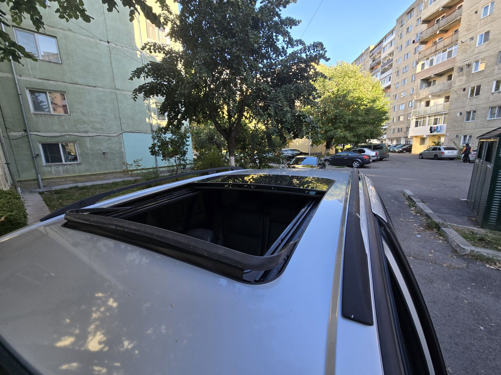 Bmw x5 2005 3.0d Variante