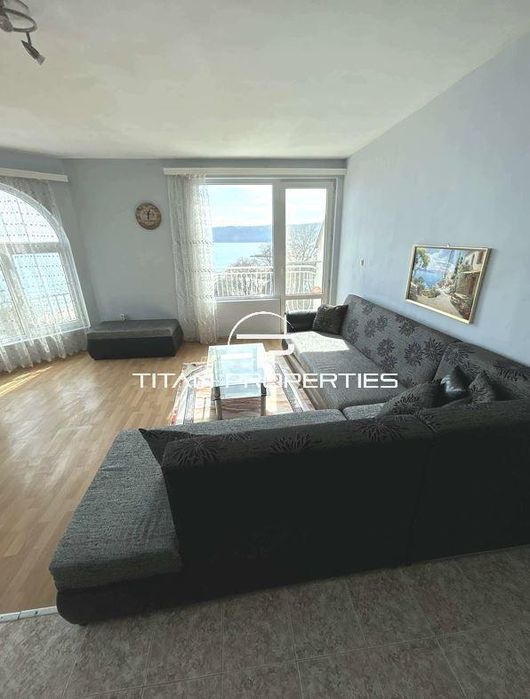 Дава се под наем Двустаен апартамент в Варна, Гръцка махала - 80 кв.м за 650 € - Снимка #1