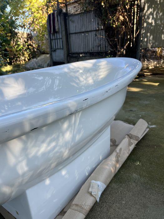 Vand Cada freestanding ‼️