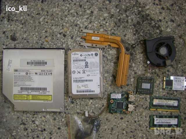 Лаптоп HP 6715b-