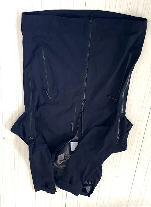 Mammut Alto 3L Gore Tex Mens Size L  ОРИГИНАЛ! Мъжко Яке!