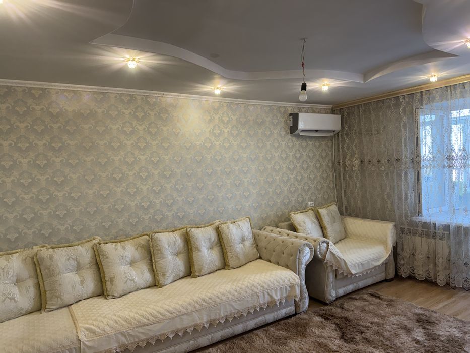 Сдам  однакомнатую 120 000