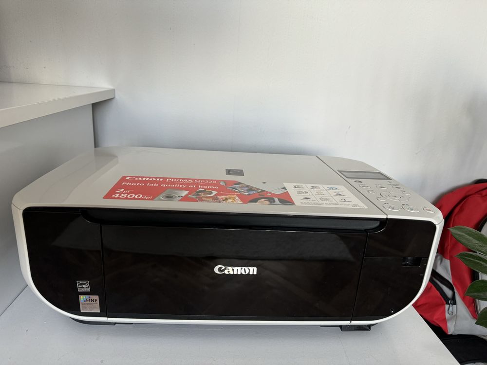 Принтер Canon PIXMA MP220