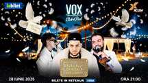 Bilet Costinesti: All White Party Florin Salam, Rava & 4226, AdelinMM