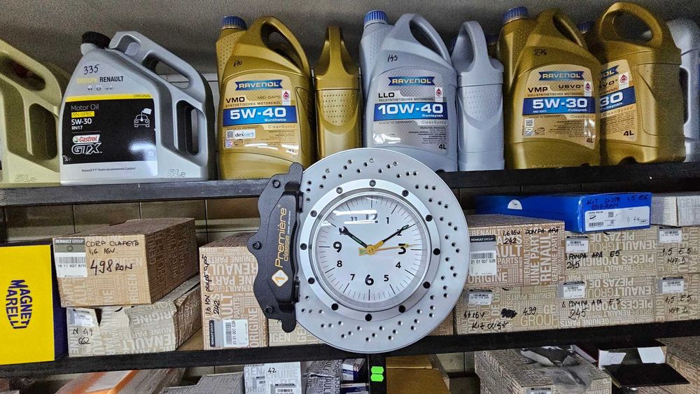 Vand magazin piese auto cu stoc marfa si vad in Bucuresti