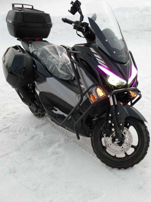 Скутер Н Макс 175 куб.