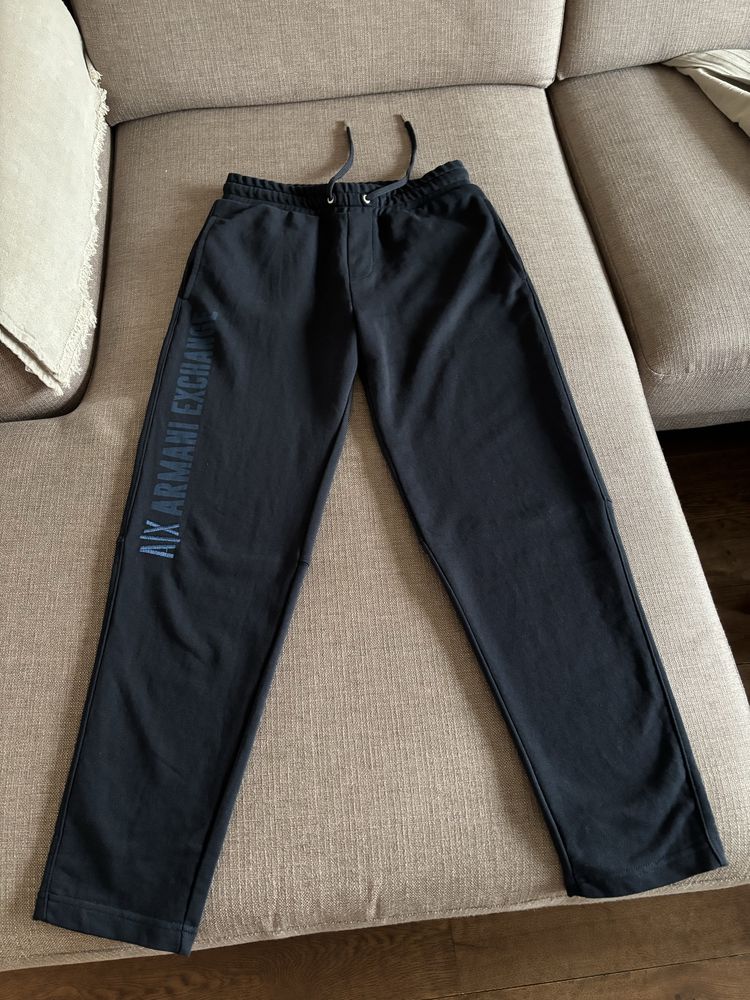 Мъжки спортен панталон Armani Exchange