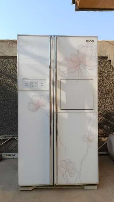 Продается холодильник