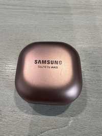 Samsung Galaxy Buds Live SM-RM180 бронз
