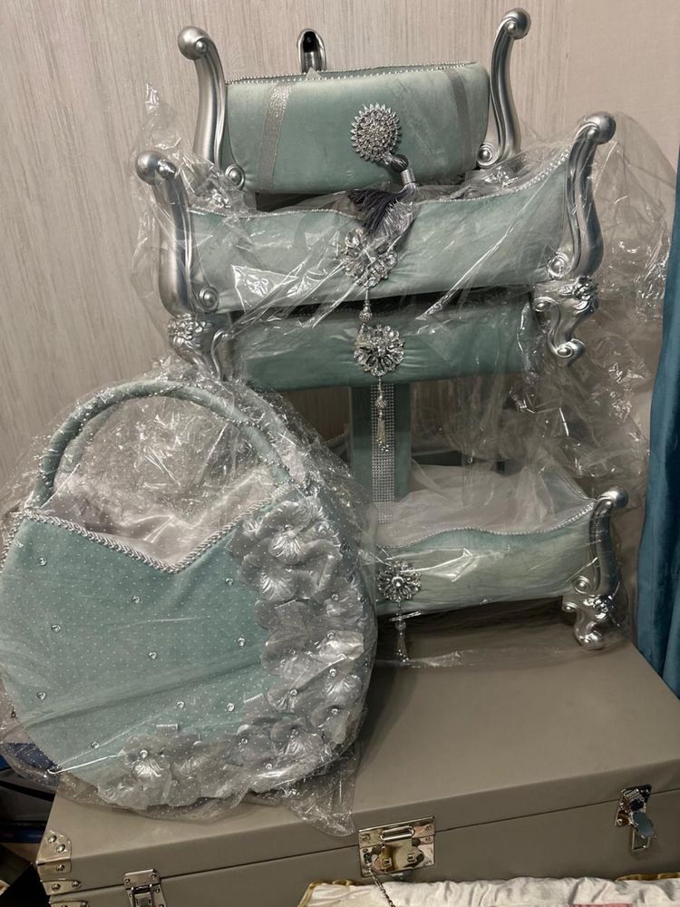 Тойбастар для кудалык