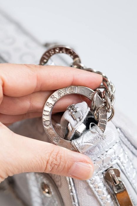 Чанта Gusacci за рамо