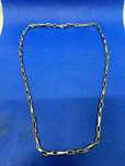 Lant aur 14k 14.69g (Ag17 Tomesti b30151)