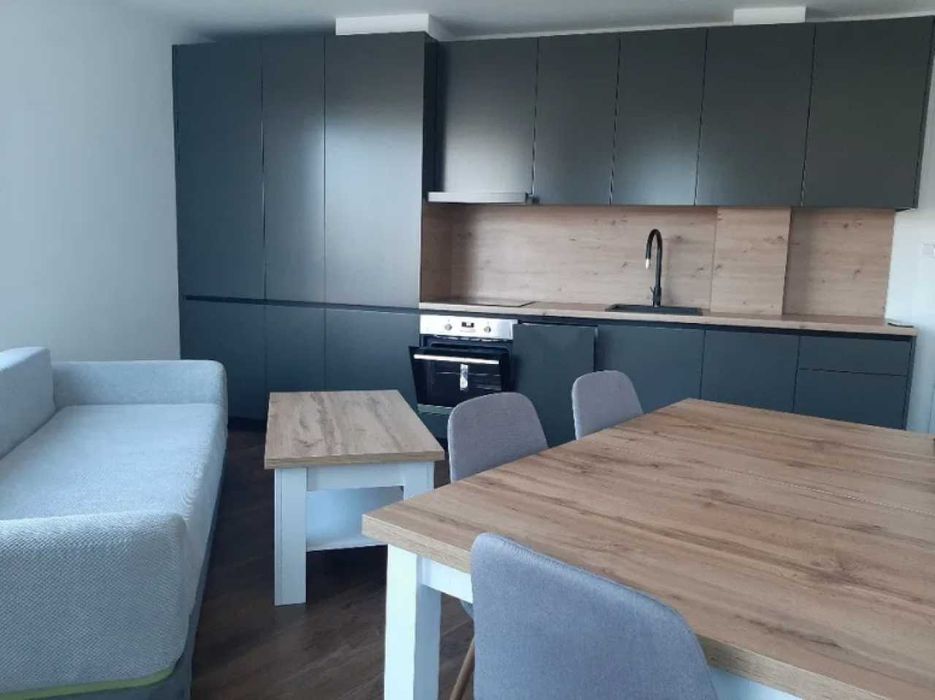 Тристаен апартамент в Кършияка