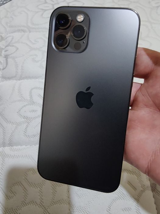 Iphone 12 pro 128gb