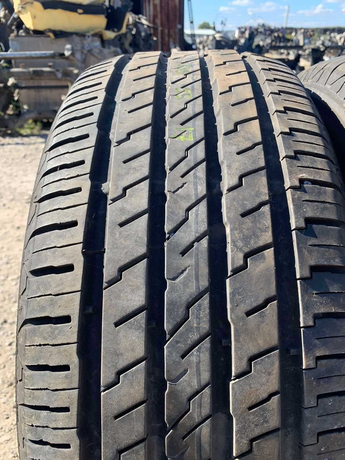 2 бр Летни Гуми Point  235/55 R17 DOT 4623 ном 56