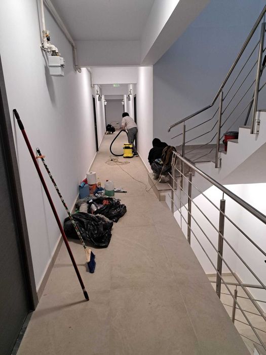 Servicii de curatenie