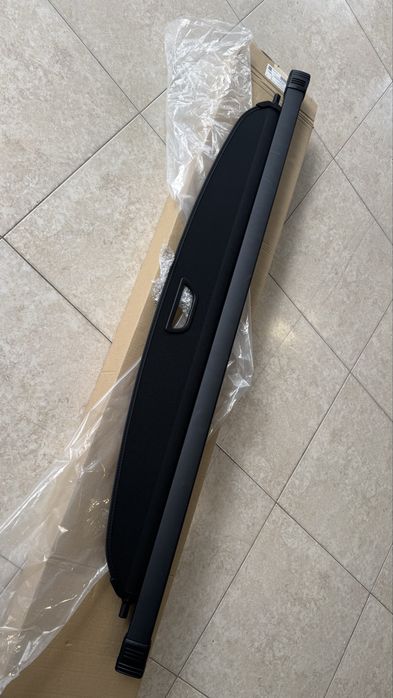 Кора за багажник Mercedes ML