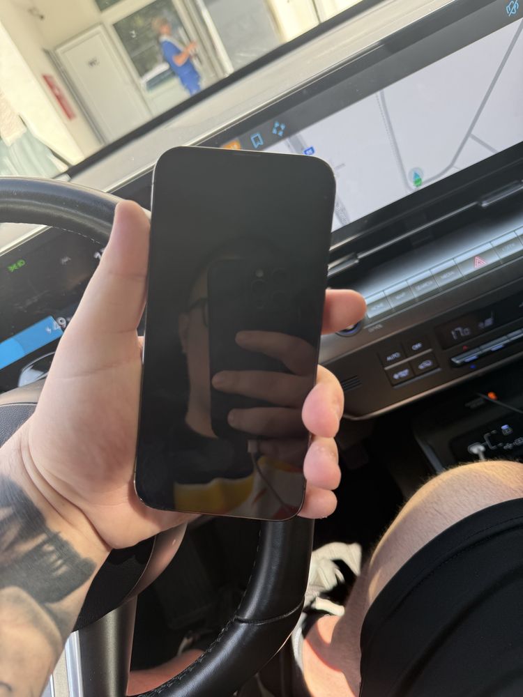 Iphone 13pro max