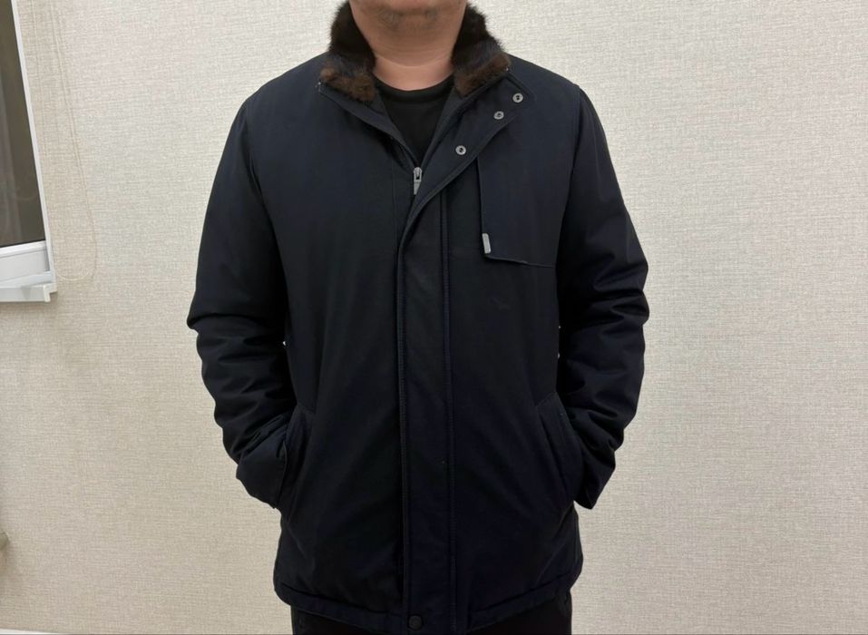 Мужской курткааа