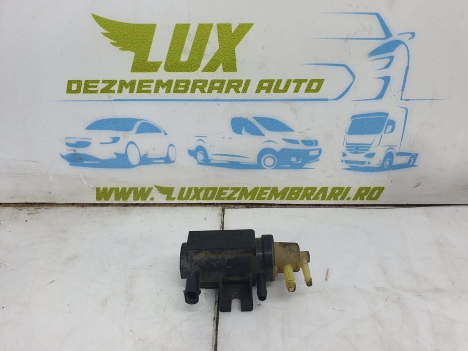 Electrovalva vacuum 2.2 cdi om 651 a0091533128 Mercedes-Benz E-Class