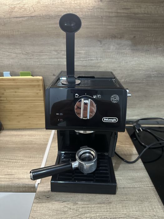 Кафе машина Delonghi ECP31.21