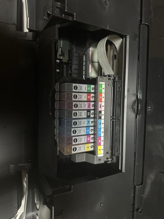 Принтер Canon PIXMA IP8500