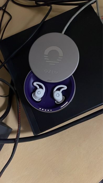 Наушник ozlo продам