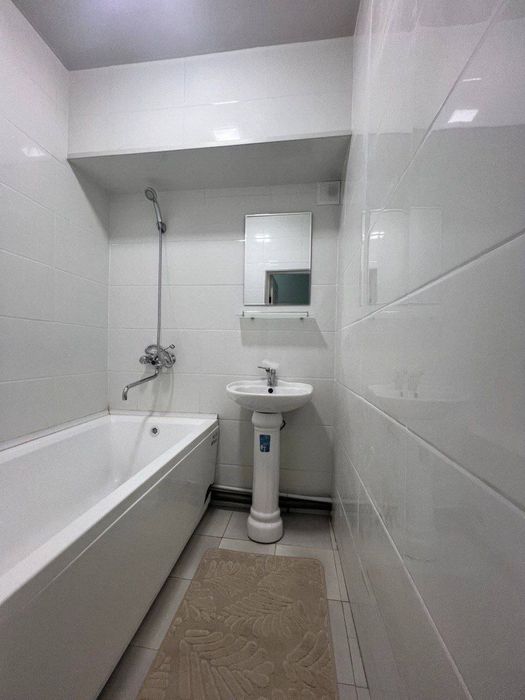 Чиланзар 7 ‼️ 1/1/4 Балкон 2/6 Мебель и Техника