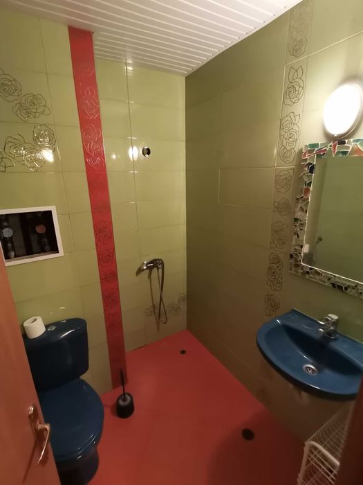 Дава се под наем Двустаен апартамент в Бургас, Зорница - 63 кв.м за 224.4 € - Снимка #4