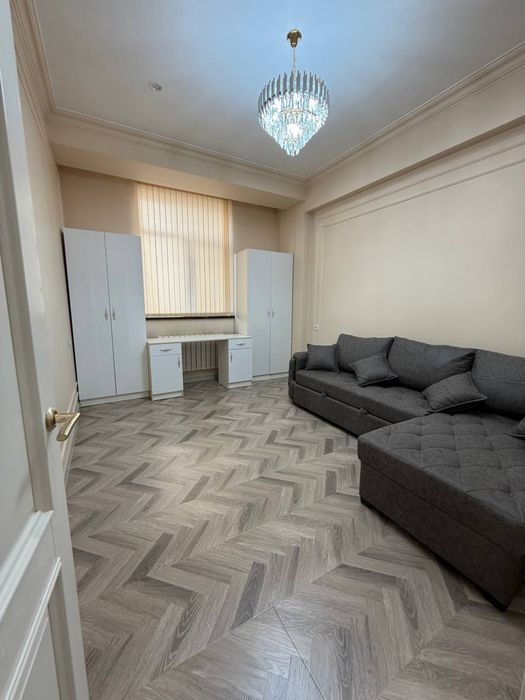 Продается квартира на ЖК Паркент Авенью