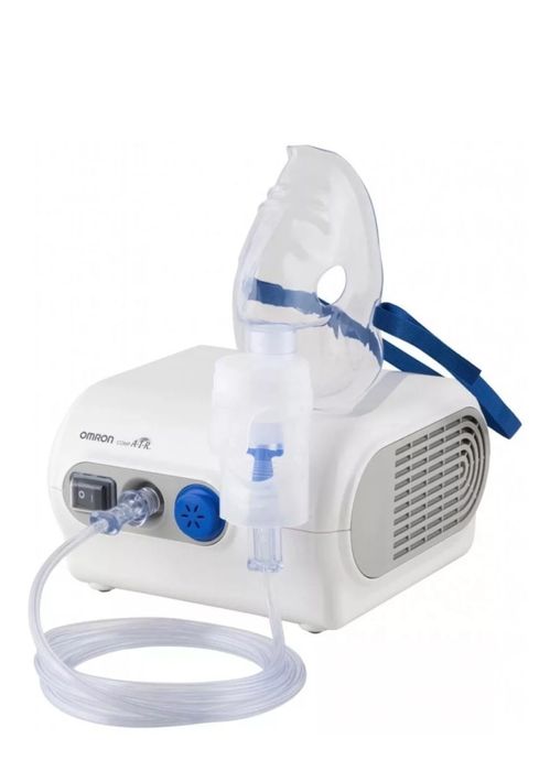 Инголятор/Нибулайзер