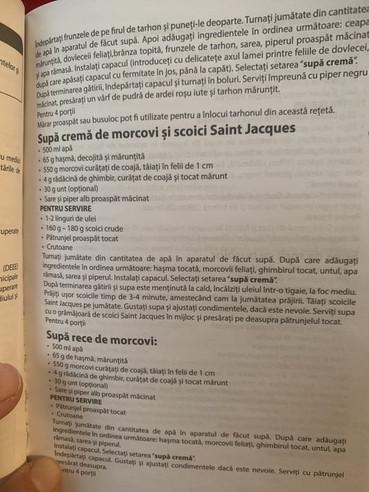 Tefal, My daily soup NOU