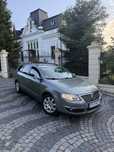Vw passat B6 2.0TDI 170cp DSG