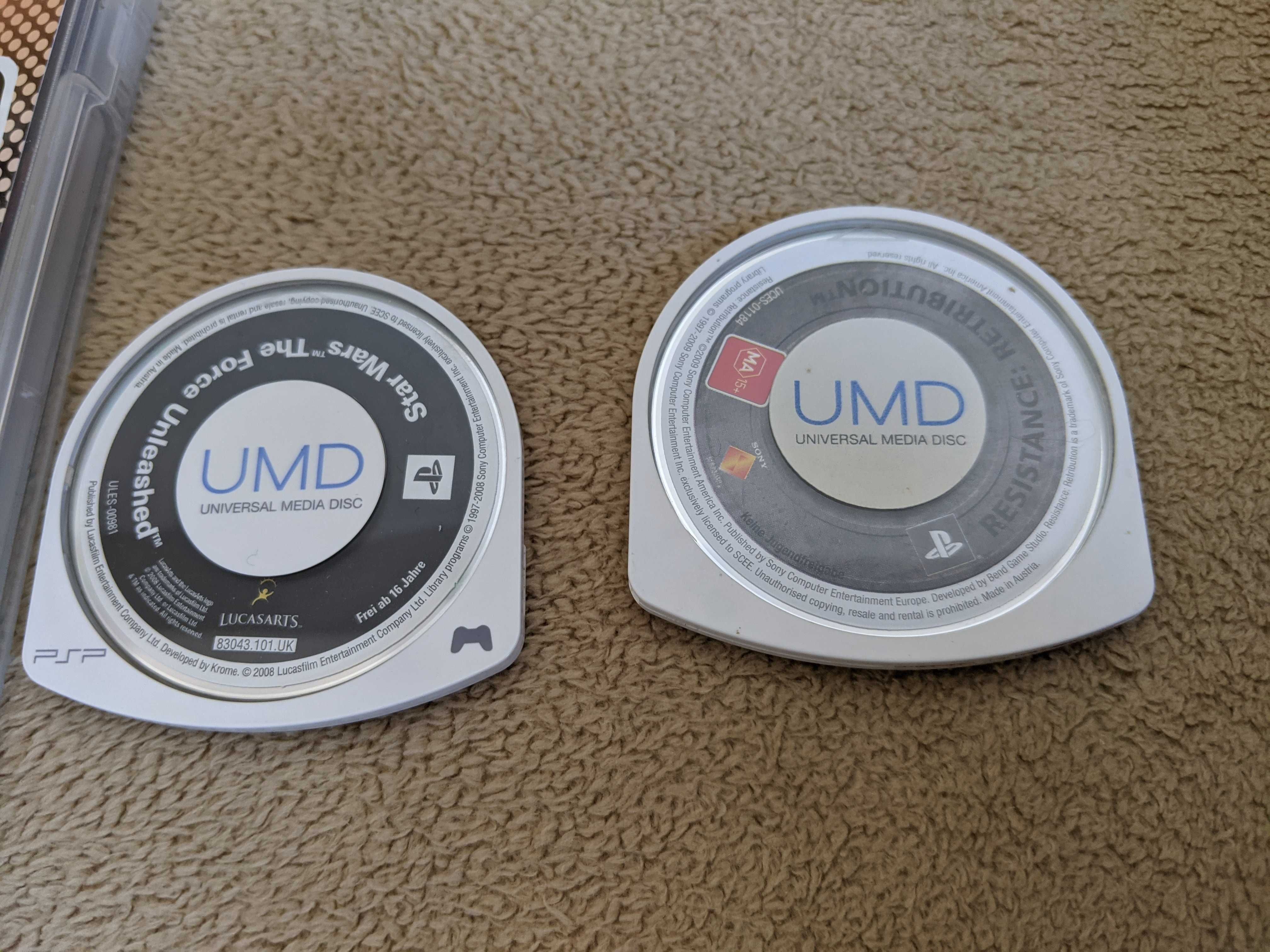 CDuri cu jocuri pentru diferite console ( PSP, PS2, PS3, Xbox )