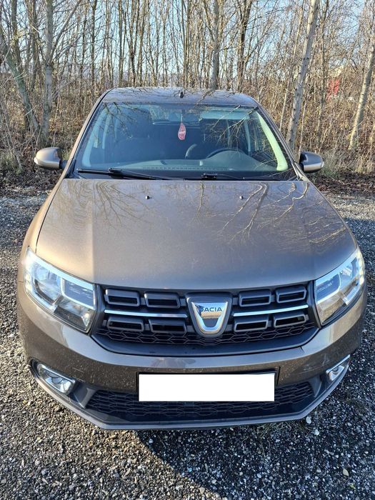 Dacia Sandero benzina 2019