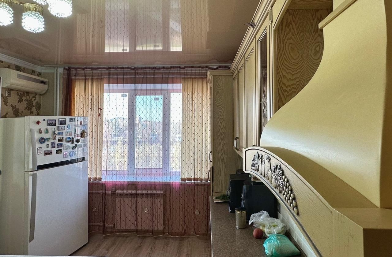 Квартира в отличном районе