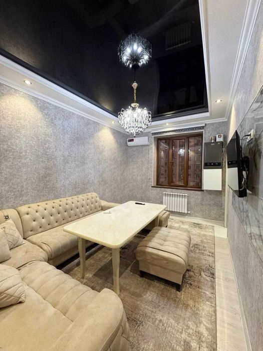 2х комнатная квартира, со всеми удобствами, Вокзал