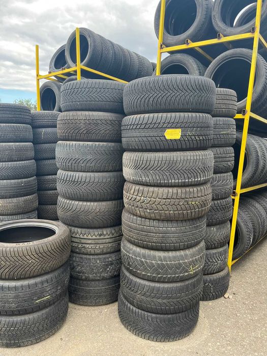 Anvelope CU GARANTIE 255/35 r19 - Noi & SH, montaj inclus 255/40 r19