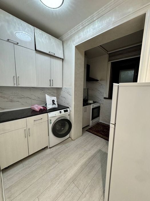 Ijaraga uy bor Olmazor