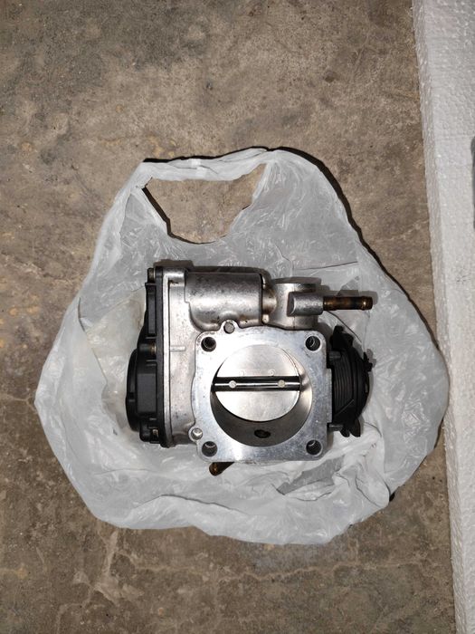 Продавам части за голф 4