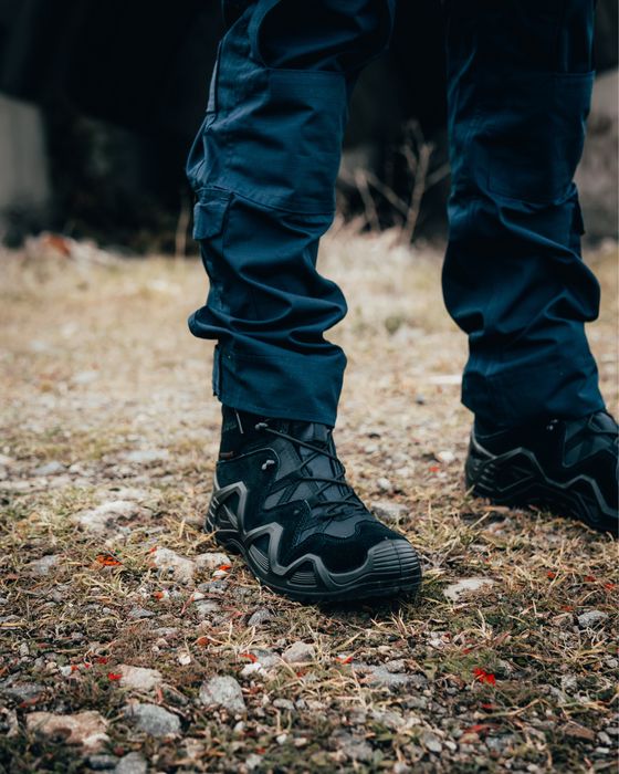 Pantaloni tactici COBRA