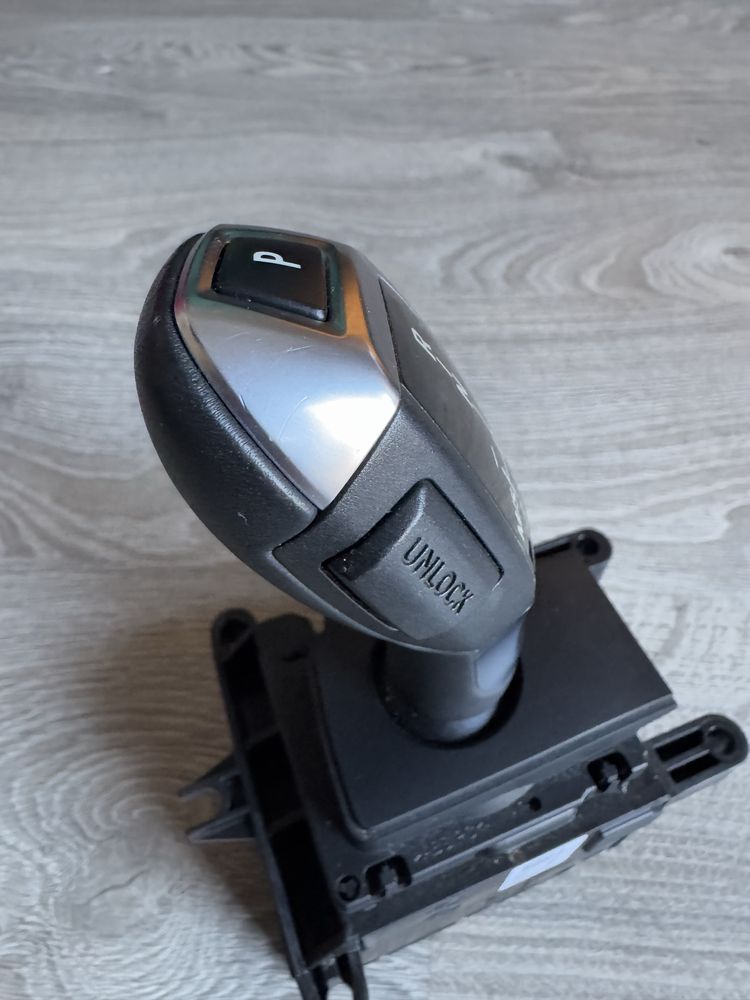Vand schimbator viteze - selector - joystick - BMW X3