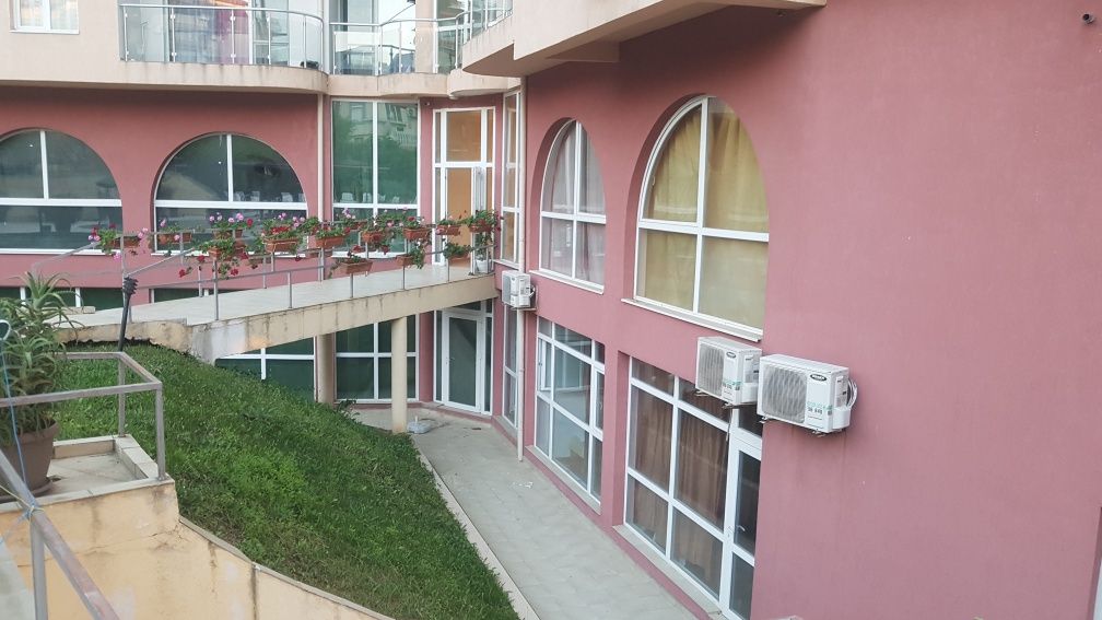 Двустаен апартамент в Приморско.