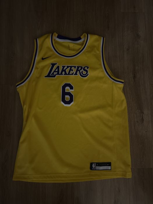 Maieu Lebron James 2022-2023 Lakers